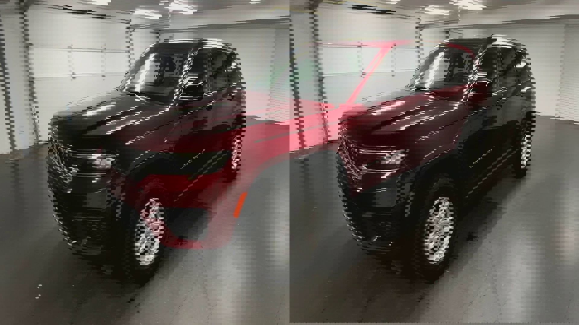 Used 2023 Jeep Grand Cherokee Laredo image 72