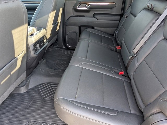 Used 2024 Chevrolet Silverado 1500 LT Trail Boss w/ LT Trail Boss Premium Package image 26