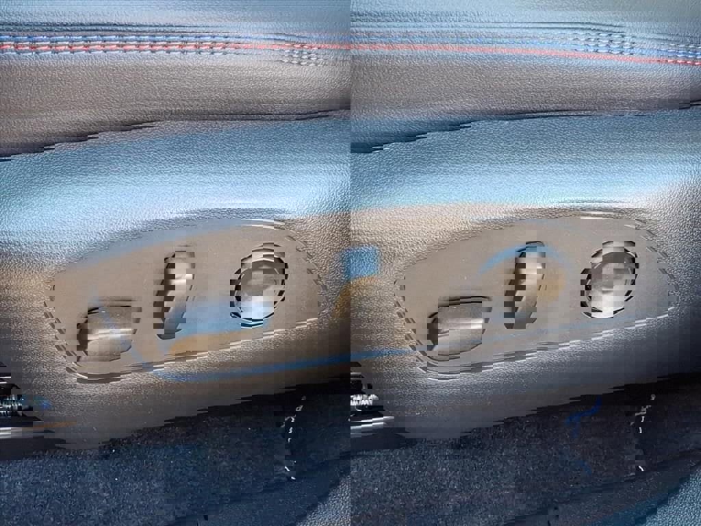 New 2026 Chevrolet Equinox EV RS image 13