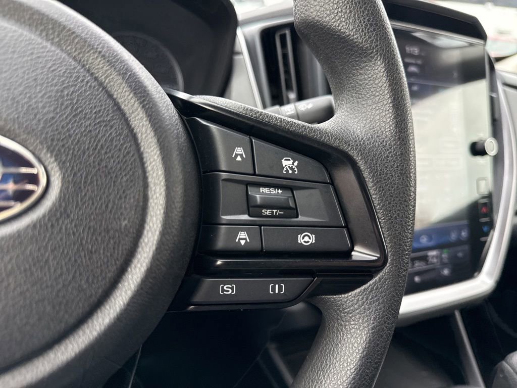 Used 2024 Subaru Crosstrek 2.0i Premium image 15