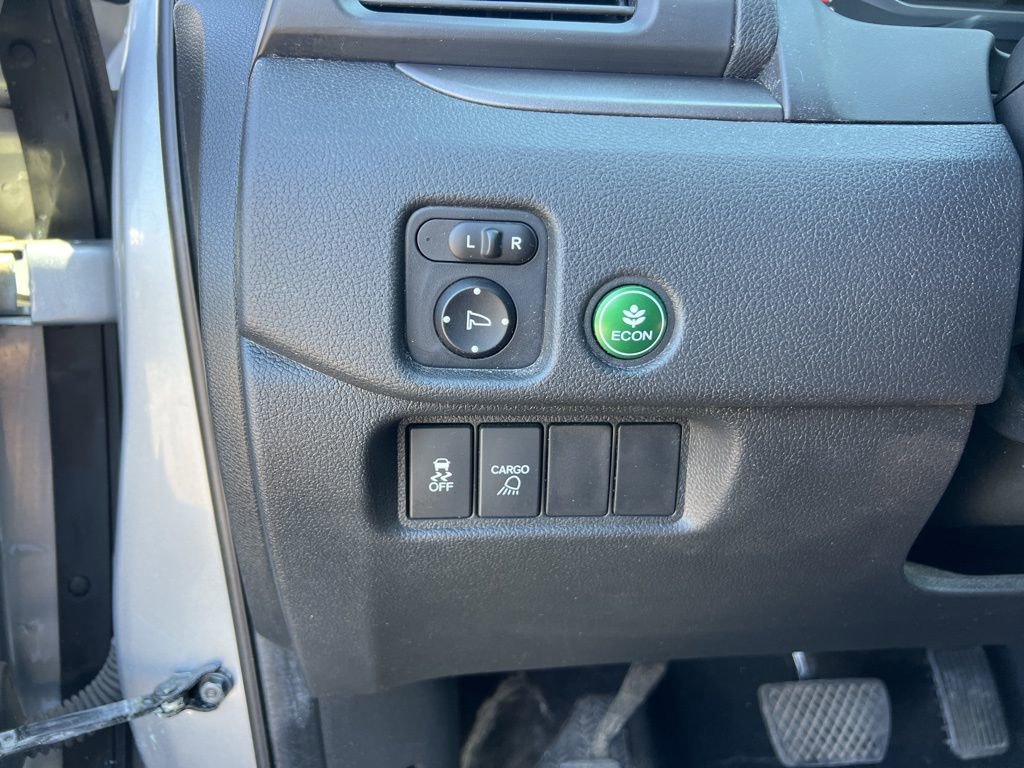 Used 2019 Honda Ridgeline RTL image 16