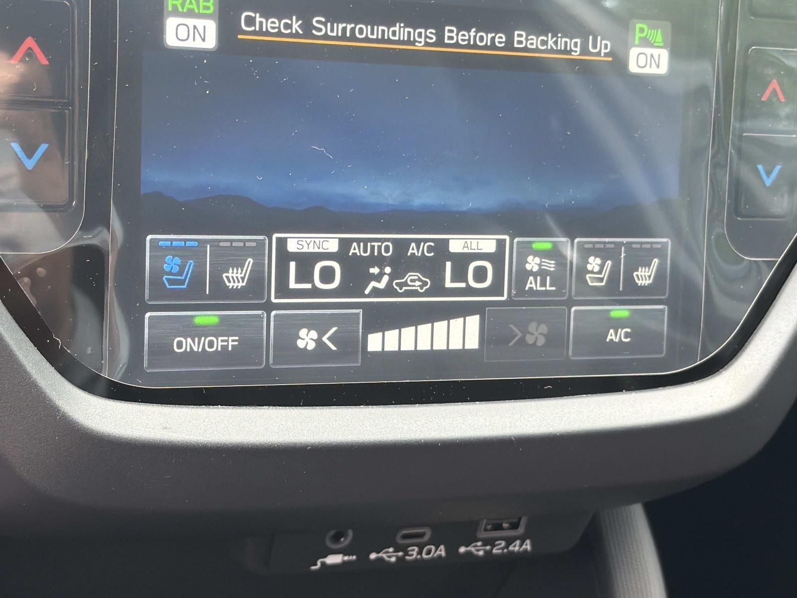 New 2026 Subaru Forester Touring AWD/4WD image 26
