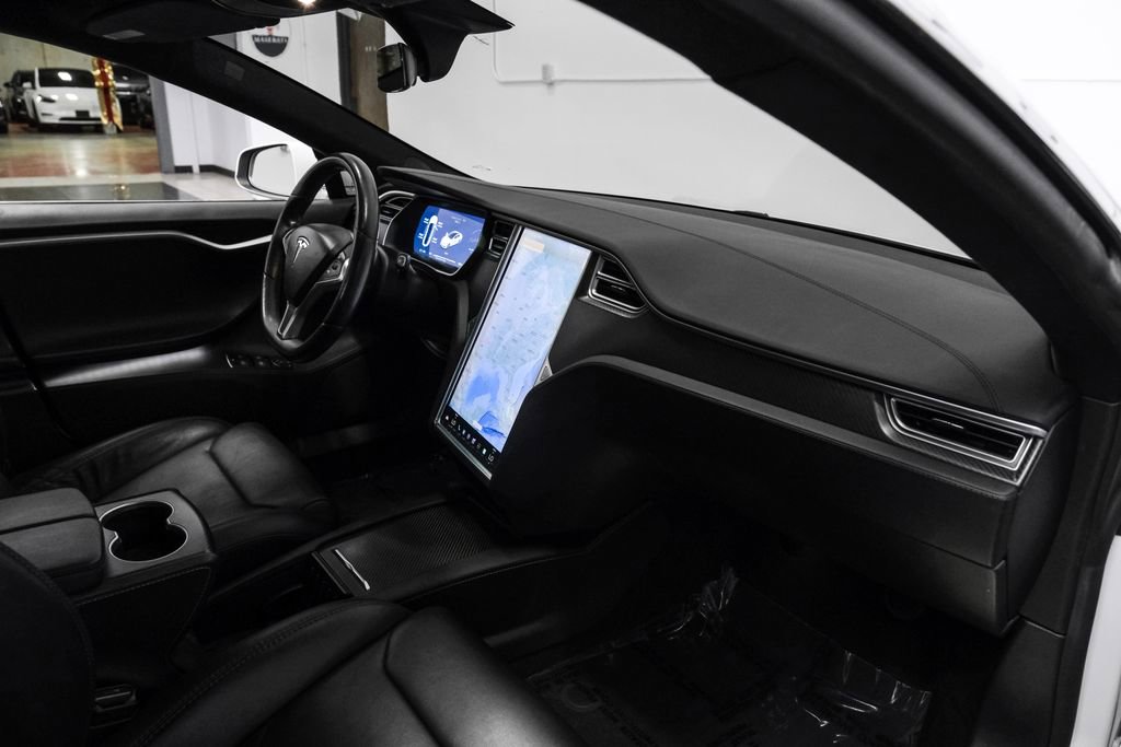 Used 2018 Tesla Model S 75D image 20