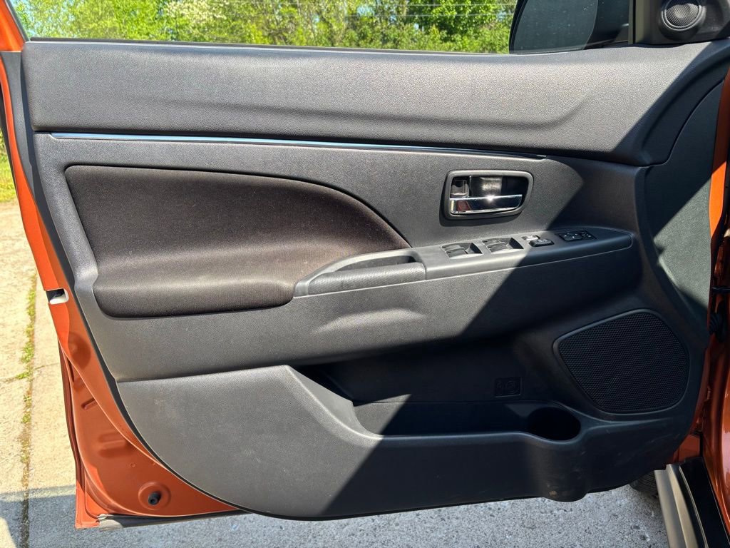 Used 2021 Mitsubishi Outlander Sport LE AWD/4WD image 18