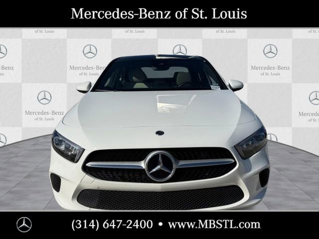 Certified 2022 Mercedes-Benz A 220 A 220 image 7