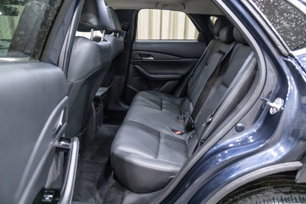 Used 2024 MAZDA CX-30 AWD 2.5 S w/ Preferred Package image 11