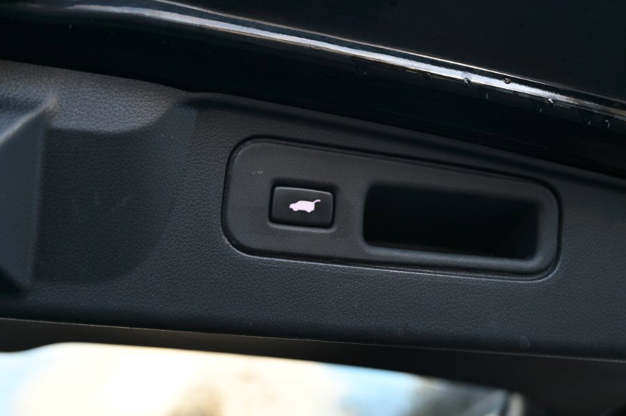 Used 2022 Honda Passport Elite image 21