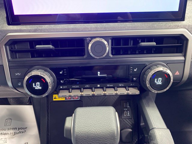 New 2026 Toyota 4Runner Trailhunter AWD/4WD image 11