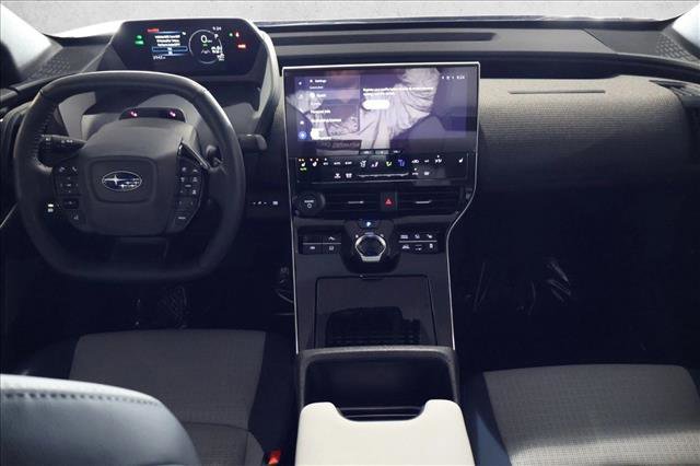 Used 2024 Subaru Solterra Limited image 23