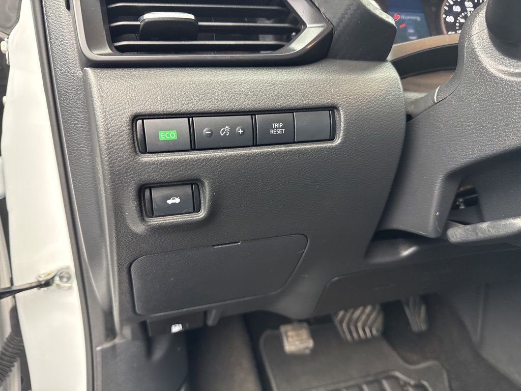 Used 2024 Nissan Sentra S FWD image 26