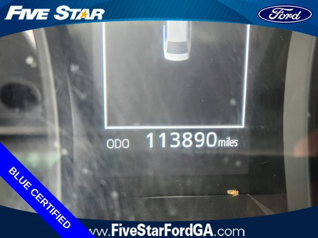 Used 2021 Toyota Camry SE FWD image 25