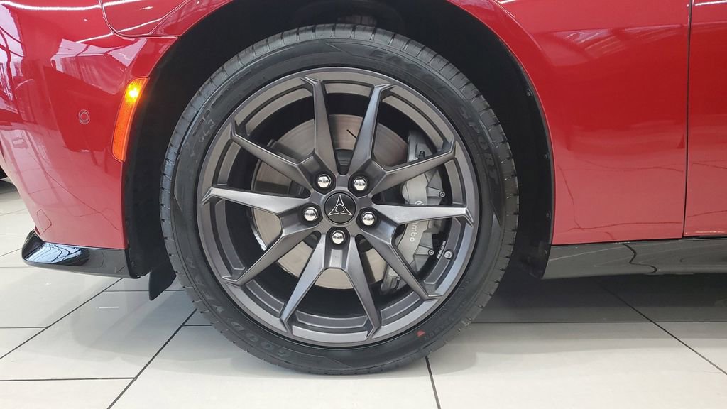 New 2026 Dodge Charger R/T Scat Pack image 7