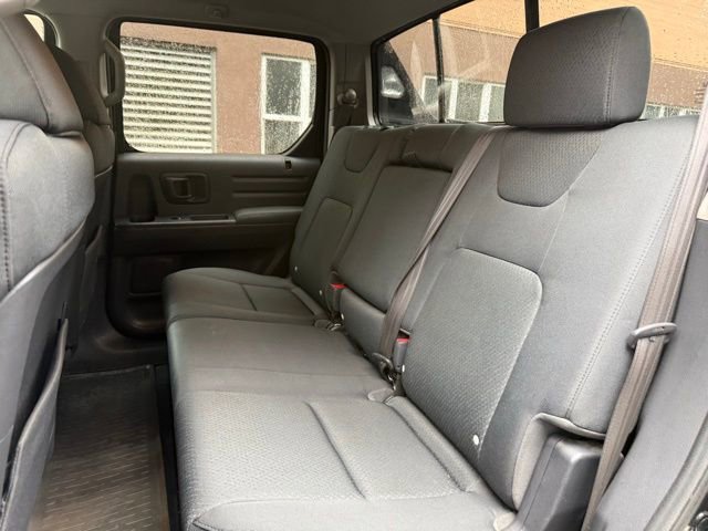 Used 2013 Honda Ridgeline Sport image 22
