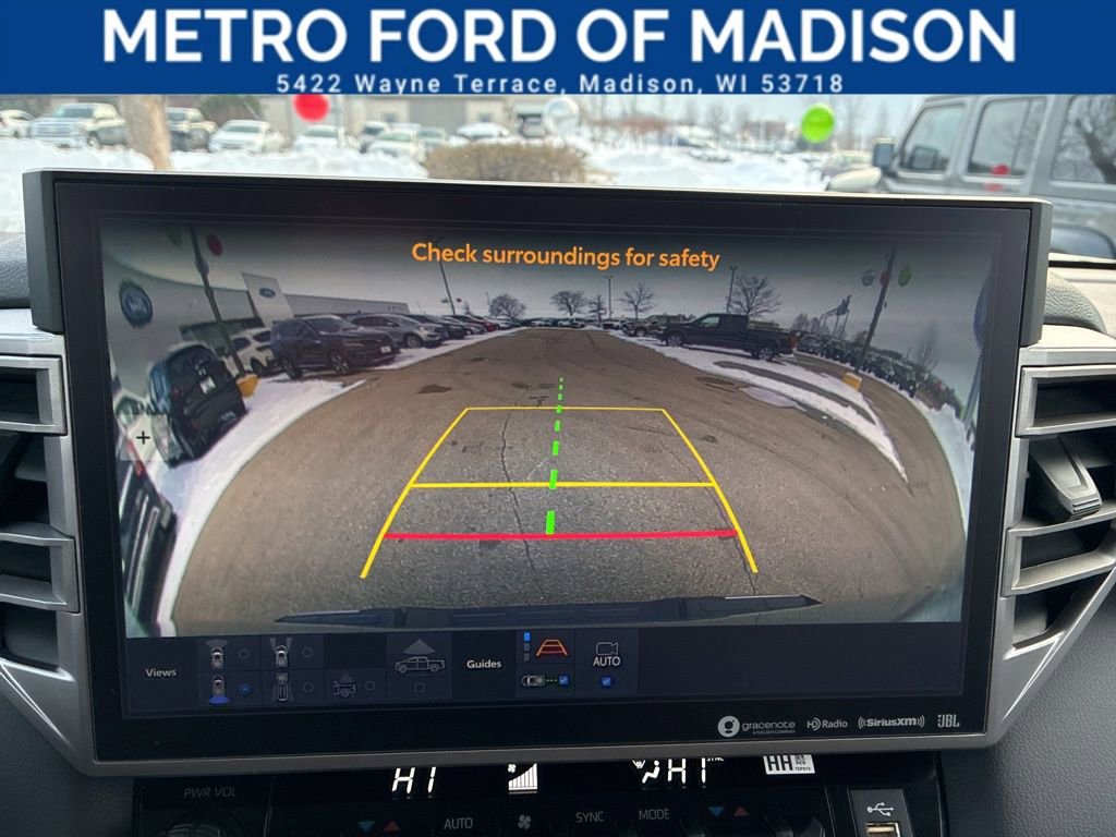 Used 2024 Toyota Tundra Limited image 27