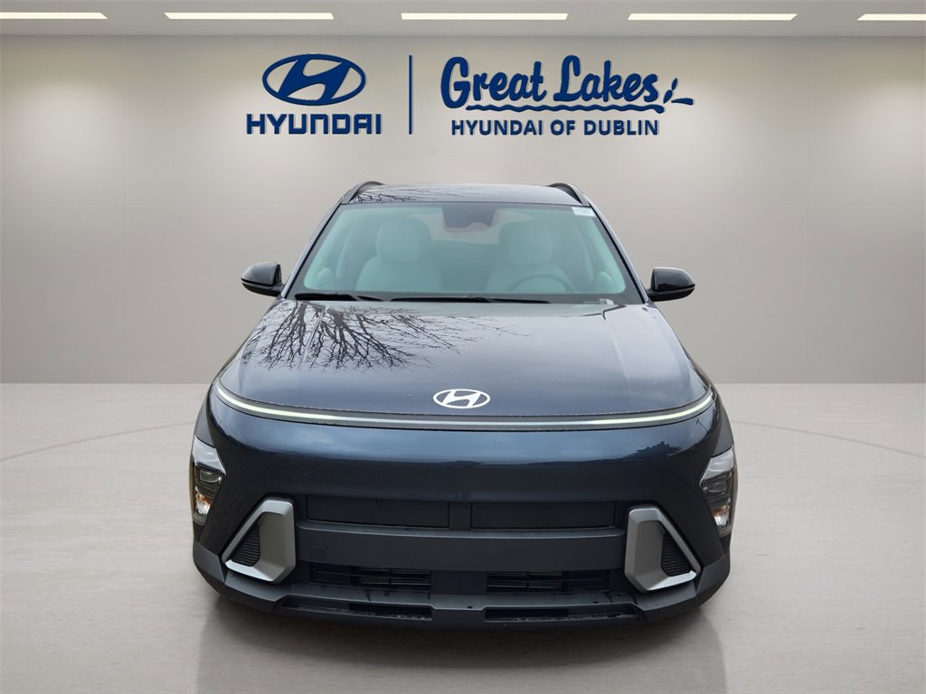 New 2026 Hyundai Kona SEL Sport image 8