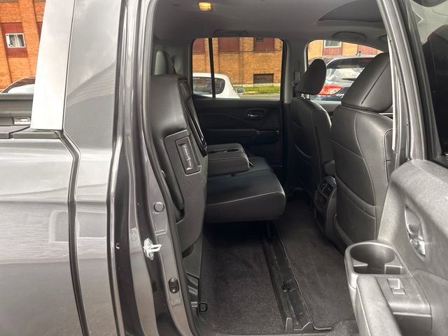 Used 2023 Honda Ridgeline RTL-E image 18