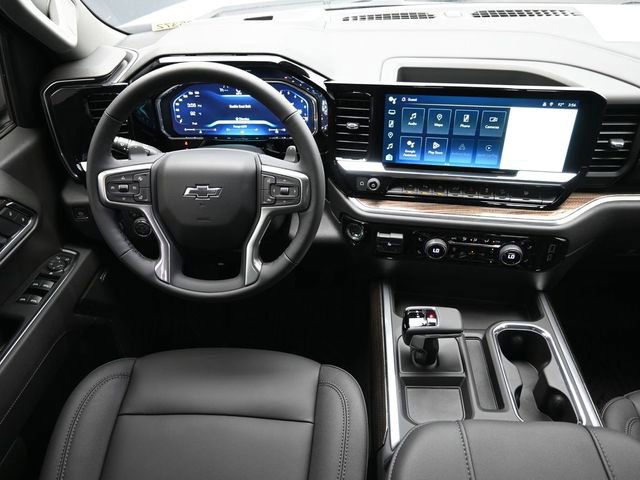 New 2026 Chevrolet Silverado 1500 RST image 26