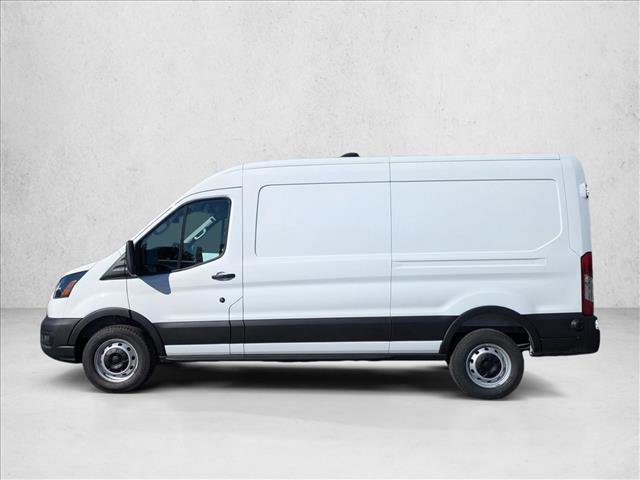 New 2026 Ford Transit 250 148 Medium Roof w/ Load Area Protection Package RWD image 5