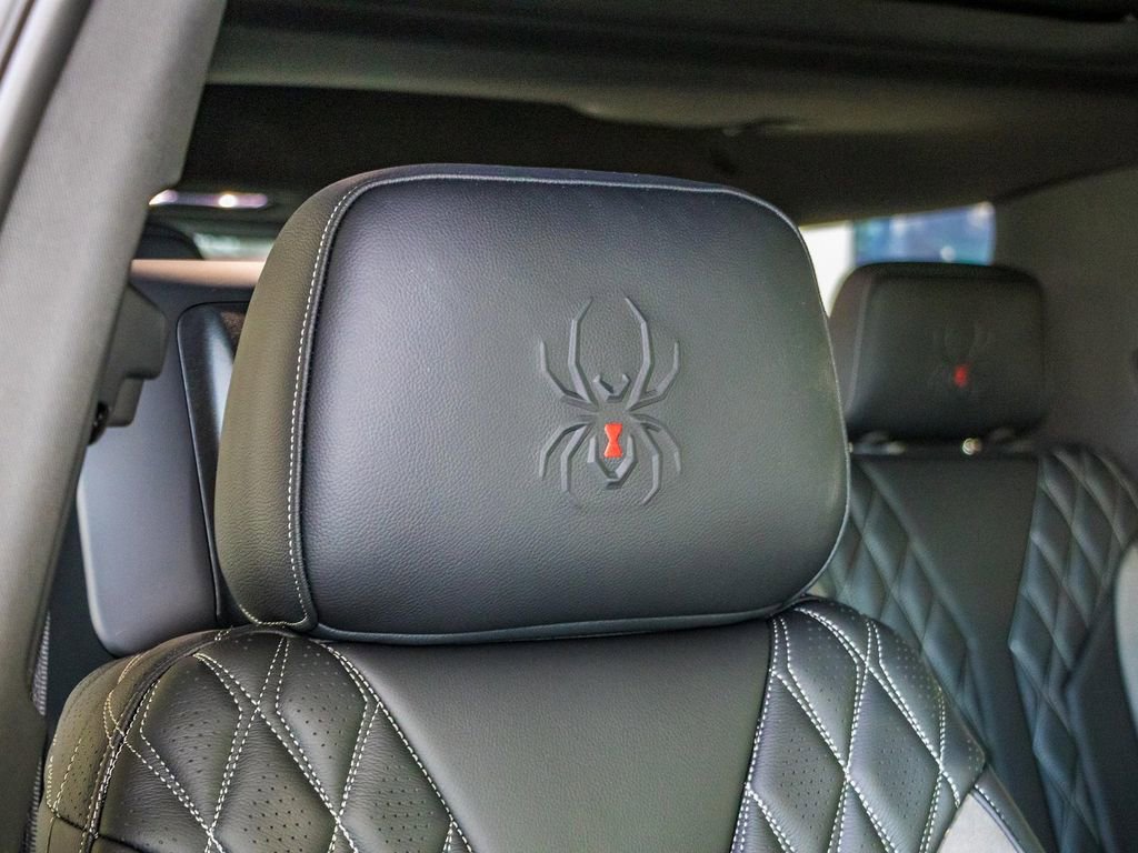 New 2025 Chevrolet Tahoe Premier image 14