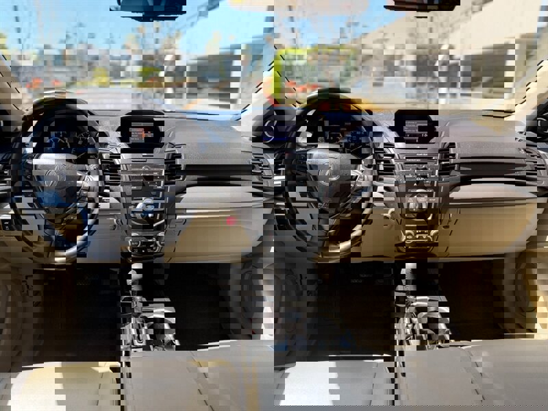 Used 2016 Acura RDX FWD image 19