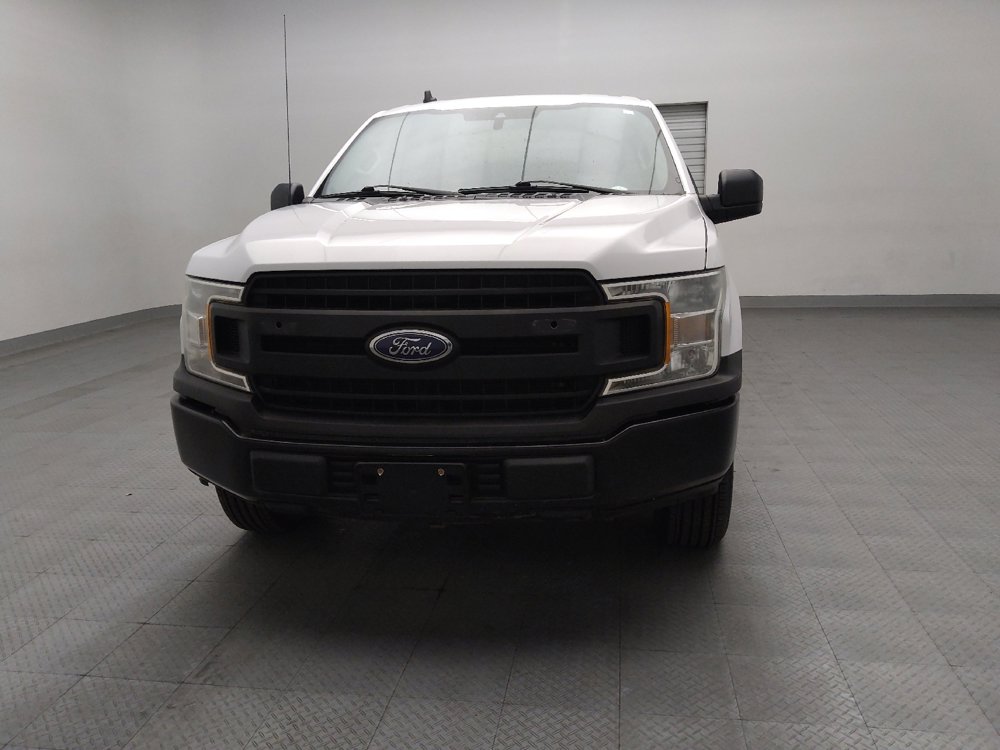 Used 2020 Ford F150 XL w/ XL Power Equipment Group image 15