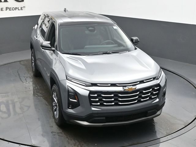 New 2026 Chevrolet Equinox LT w/ Convenience Package II image 25