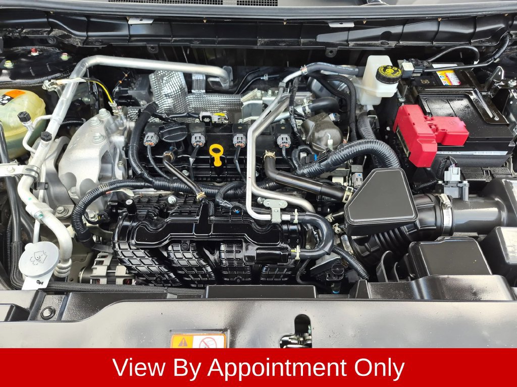 Used 2025 Mitsubishi Outlander SE AWD/4WD image 35
