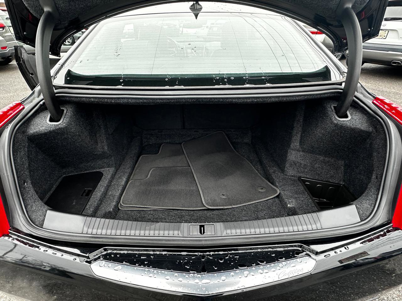Used 2016 Cadillac ATS Premium image 23