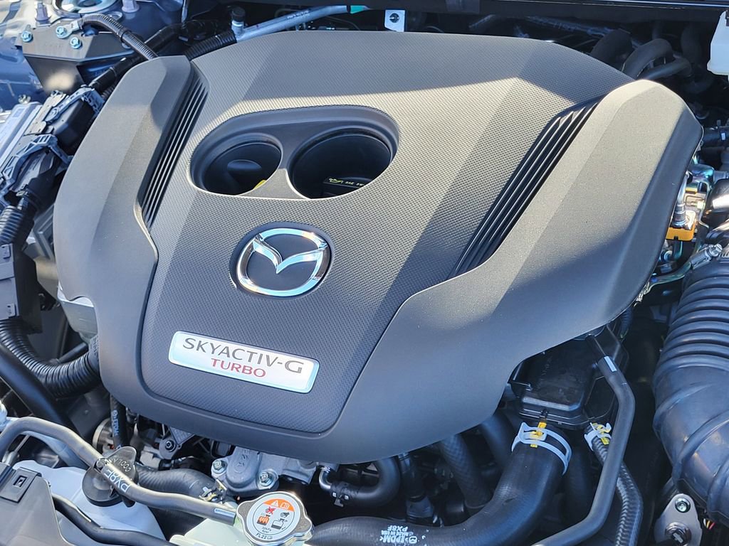 New 2026 MAZDA CX-50 AWD 2.5 S image 21