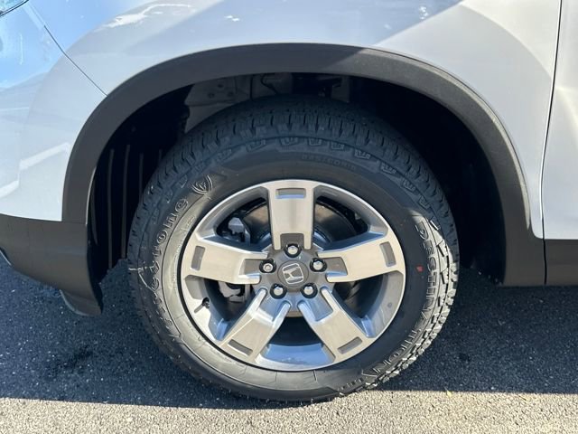 New 2026 Honda Ridgeline RTL image 35