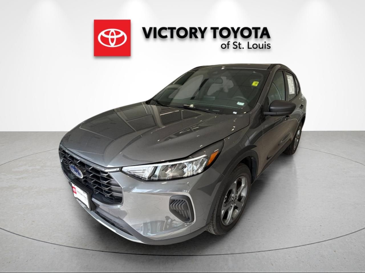 Used 2025 Ford Escape ST-Line AWD/4WD image 7