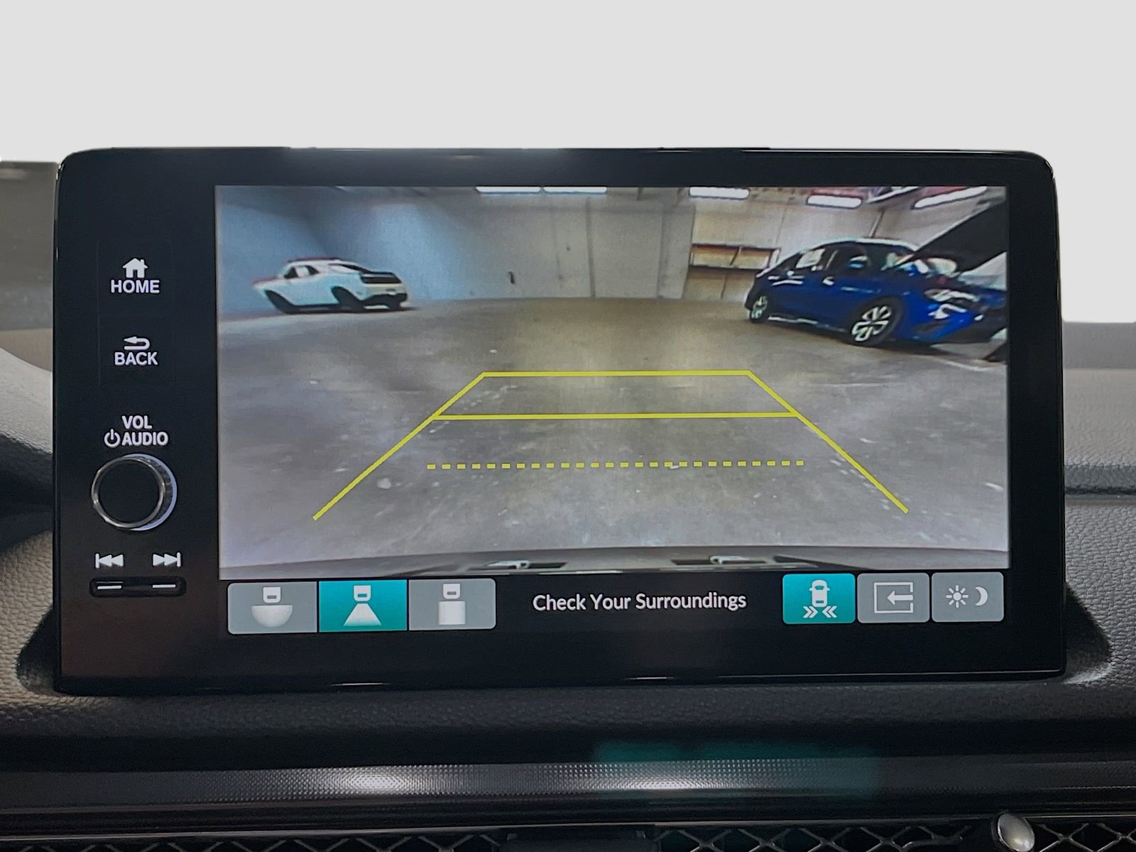 Used 2023 Acura Integra A-Spec image 14