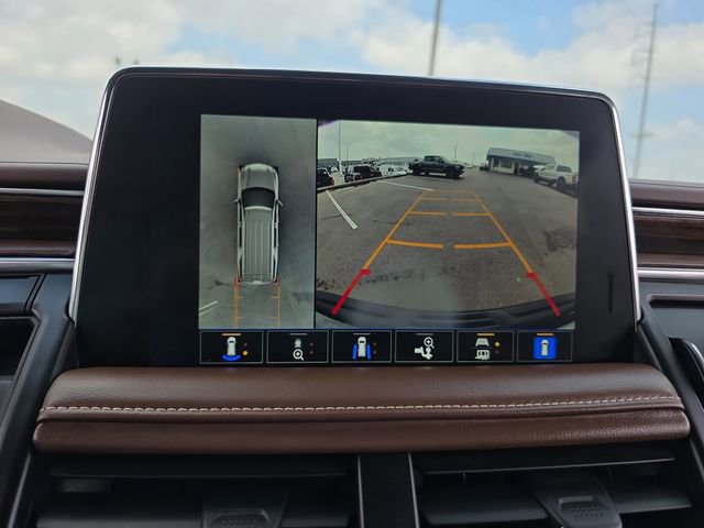 Used 2024 Chevrolet Tahoe High Country image 27