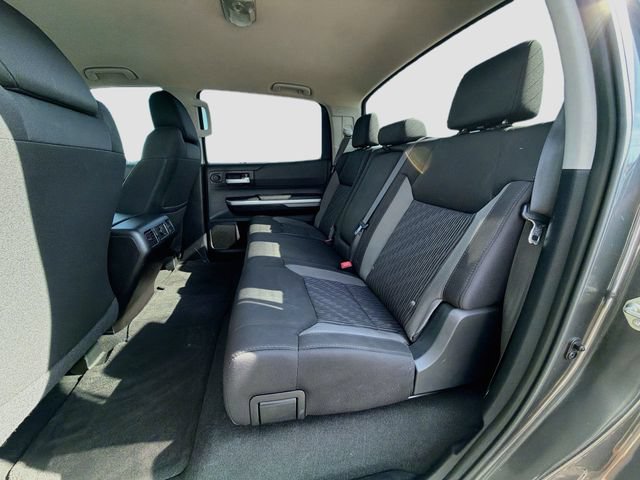 Used 2015 Toyota Tundra SR5 w/ SR5 Upgrade Package RWD image 23