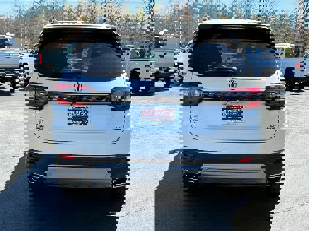 Used 2025 Honda Pilot Elite image 27