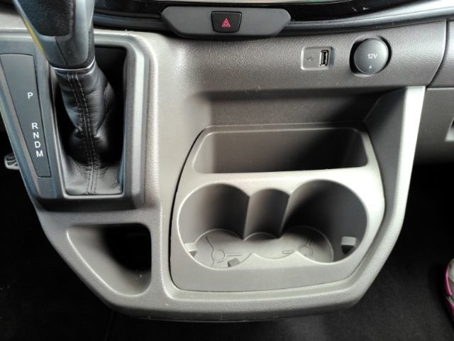 Used 2025 Ford Transit 350 XLT image 36