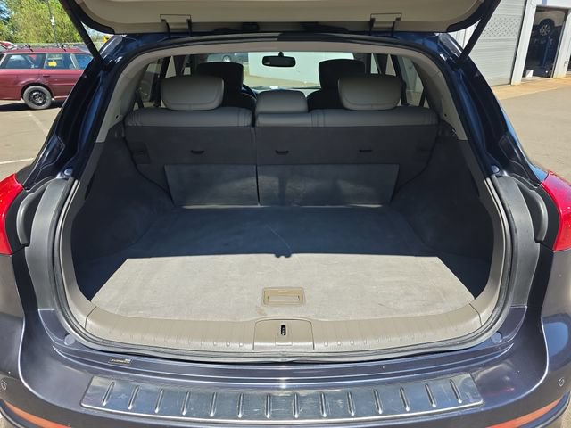 Used 2010 INFINITI EX35 Journey RWD image 12