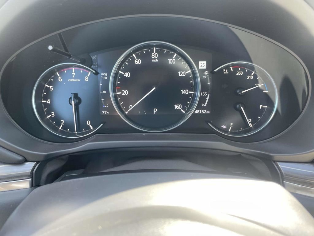 Used 2021 MAZDA CX-5 Grand Touring Reserve image 31