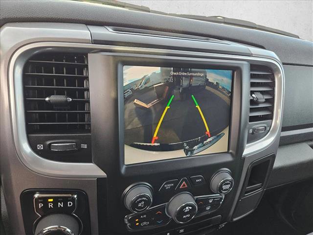 Used 2023 RAM 1500 Classic SLT w/ Electronics Group image 17