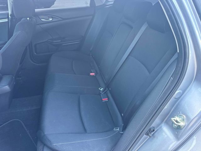Used 2017 Honda Civic EX-T image 14