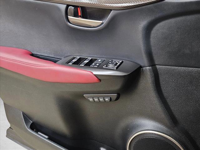 Used 2021 Lexus NX 300 FWD w/ Premium Package image 9