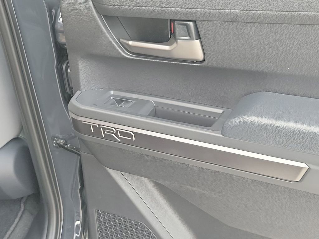 New 2025 Toyota Tacoma TRD Off-Road image 47