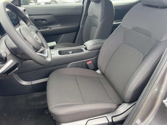 New 2026 Nissan Kicks S FWD image 19