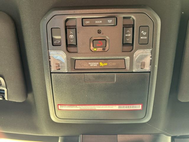 Used 2024 Toyota Sequoia Platinum image 59