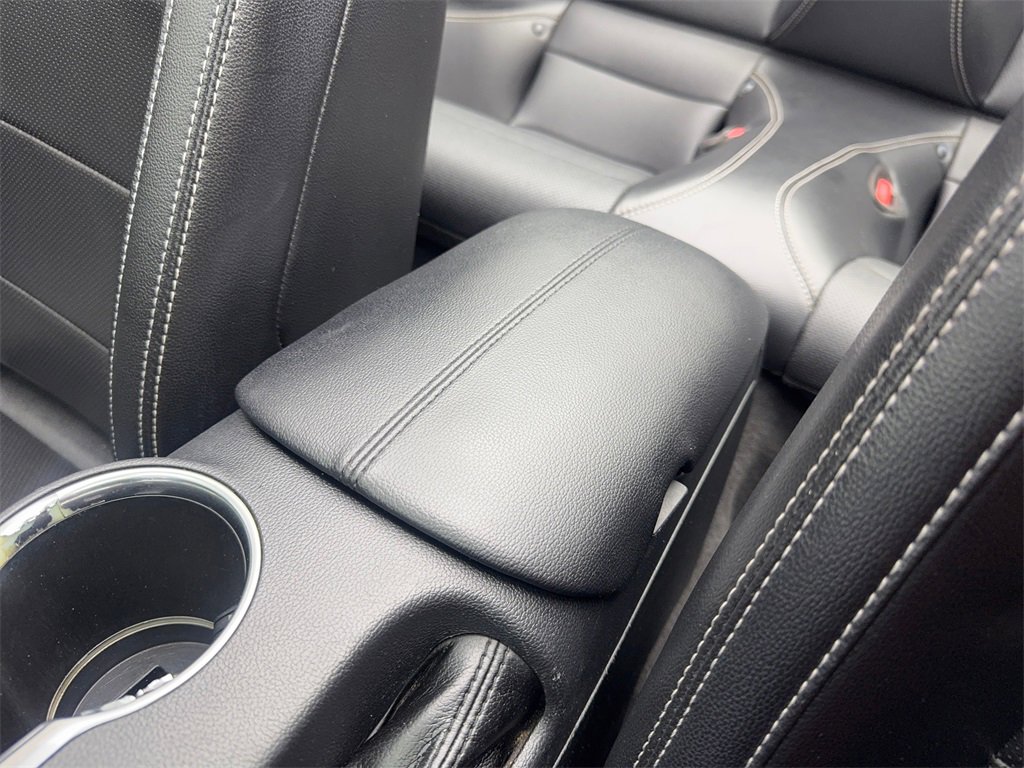 Used 2022 Ford Mustang Premium image 68