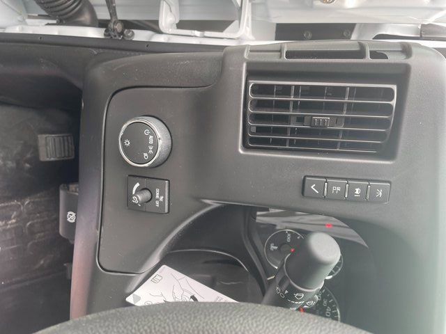 New 2025 Chevrolet Express 3500 w/ Power Convenience Package RWD image 11
