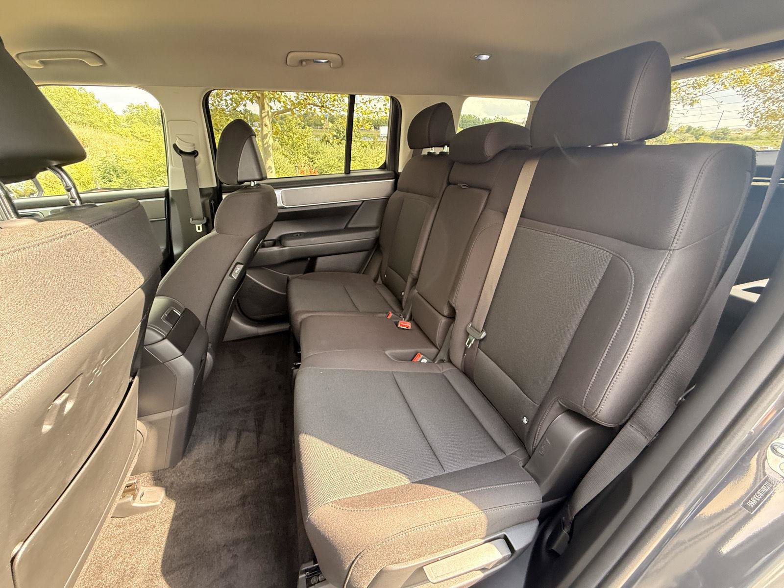 Certified 2026 Hyundai Santa Fe SE AWD/4WD image 16