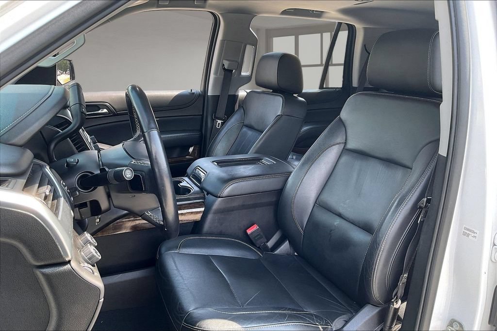 Used 2019 Chevrolet Tahoe LT AWD/4WD image 20