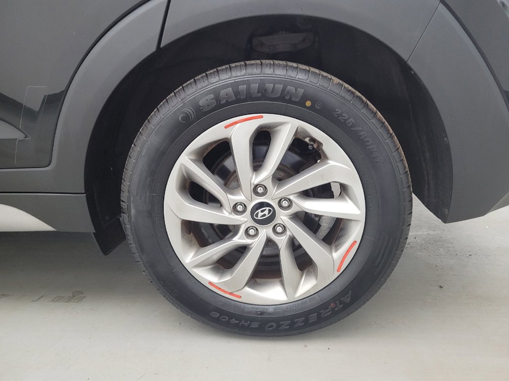 Used 2017 Hyundai Tucson SE AWD/4WD image 31
