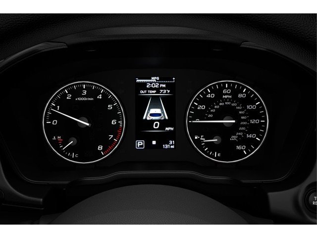New 2025 Subaru Impreza 2.0i Sport AWD/4WD image 18